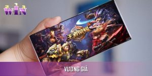 vương giả