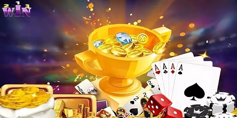 Giới thiệu chung về sảnh 68 game bài
