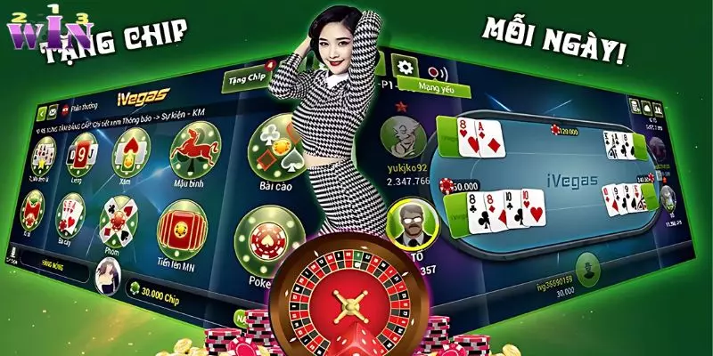 Hướng dẫn chơi game tại 68 game bài