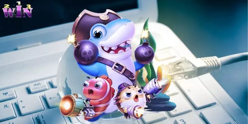 Hướng dẫn sử dụng phần mềm hack game bắn cá