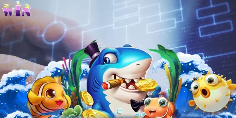 Mẹo chơi bắn cá Full xu miễn phí